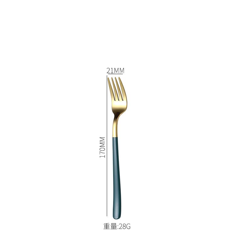 S-Fork