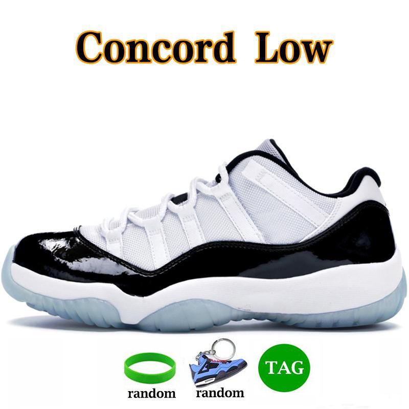 19 11S Concord Low