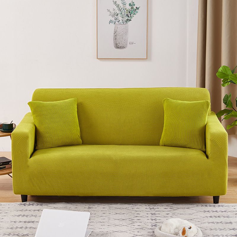 Emerald Yellow-3-Seat 190-230 cm