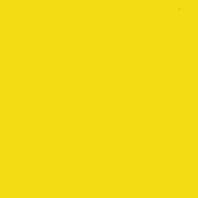 Żółty (typ normalny) -Free rozmiar