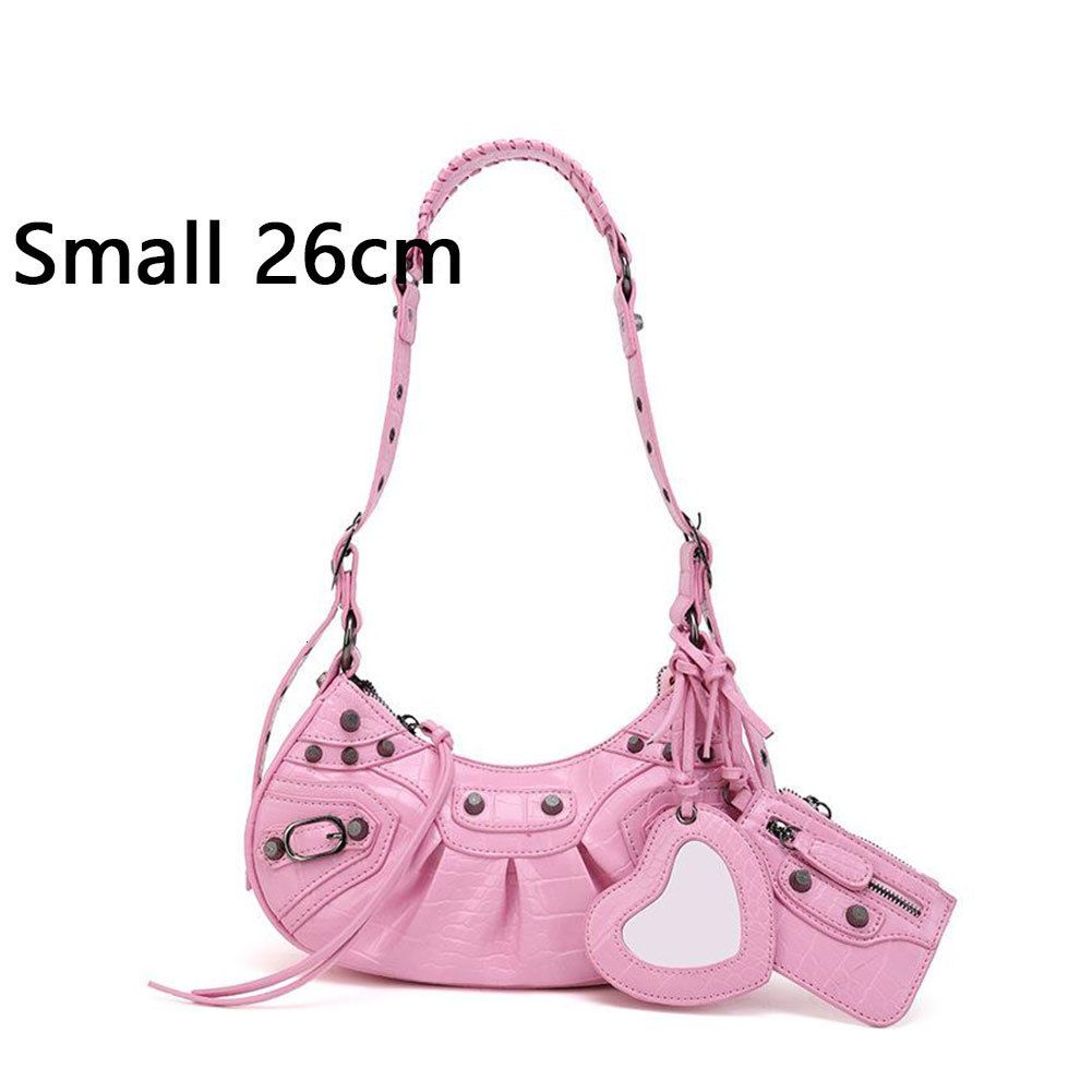 pink small