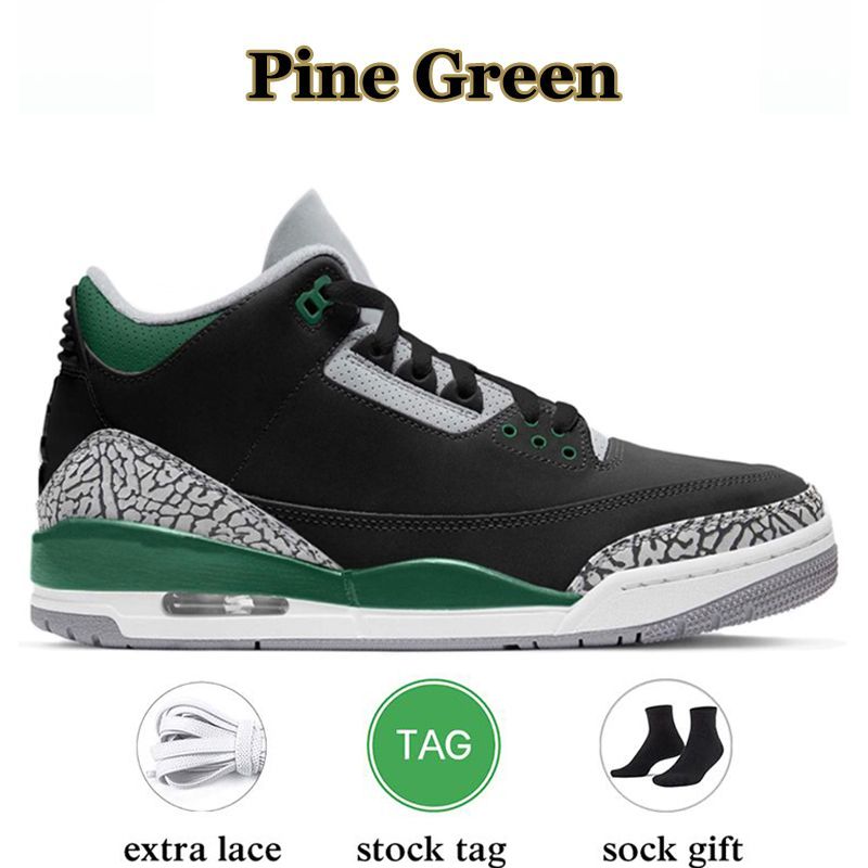 #6 pine green 36-47