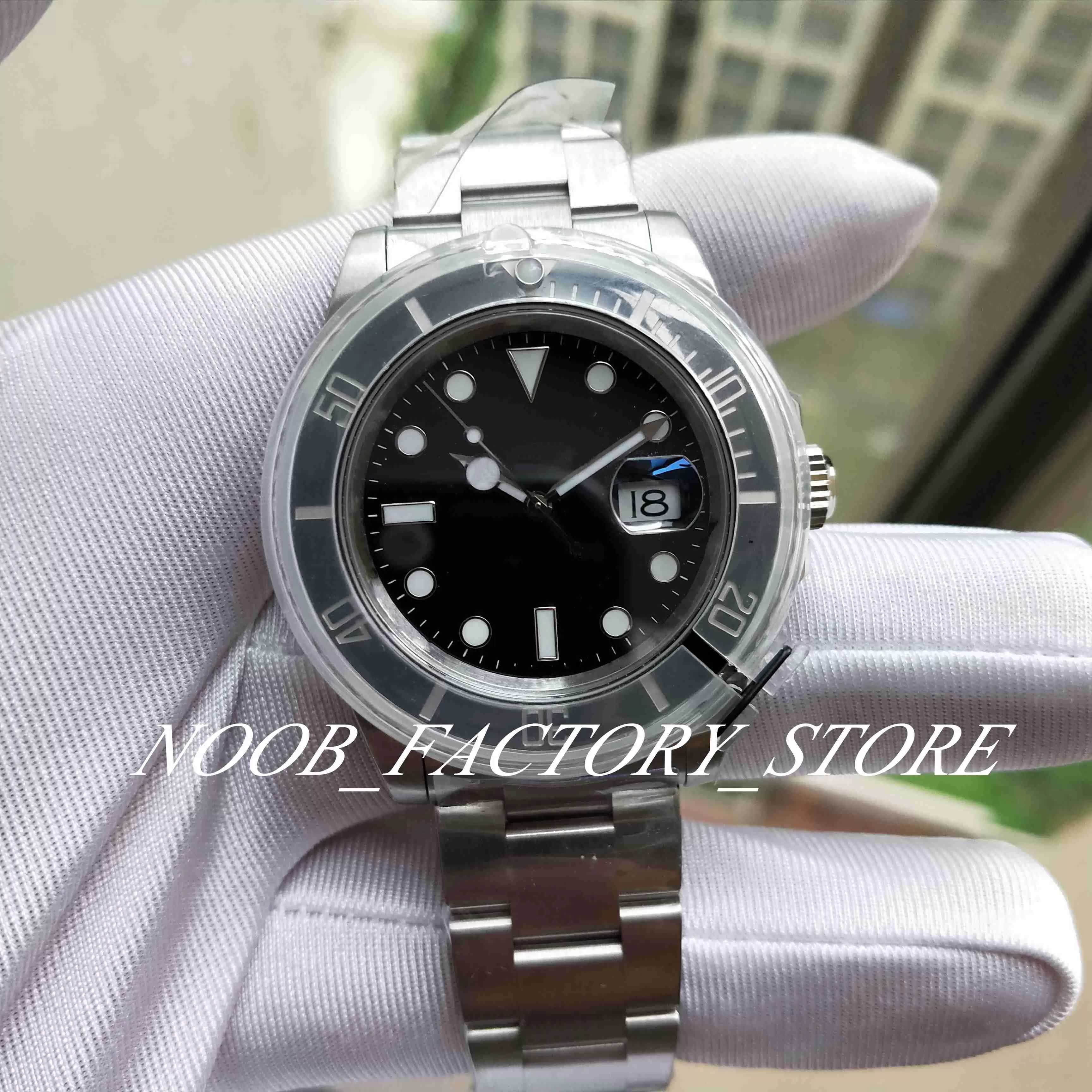 Noob watch hotsell v9