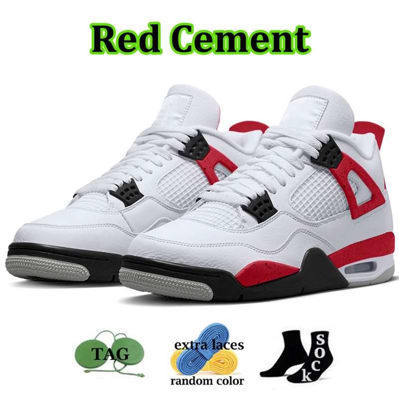 4s rood cement