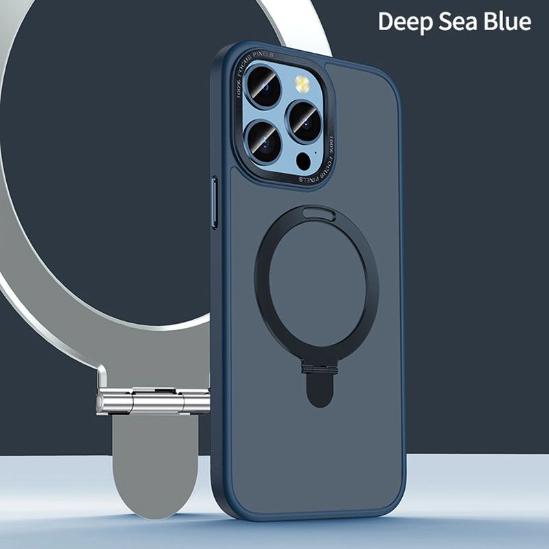 Deep See Blue