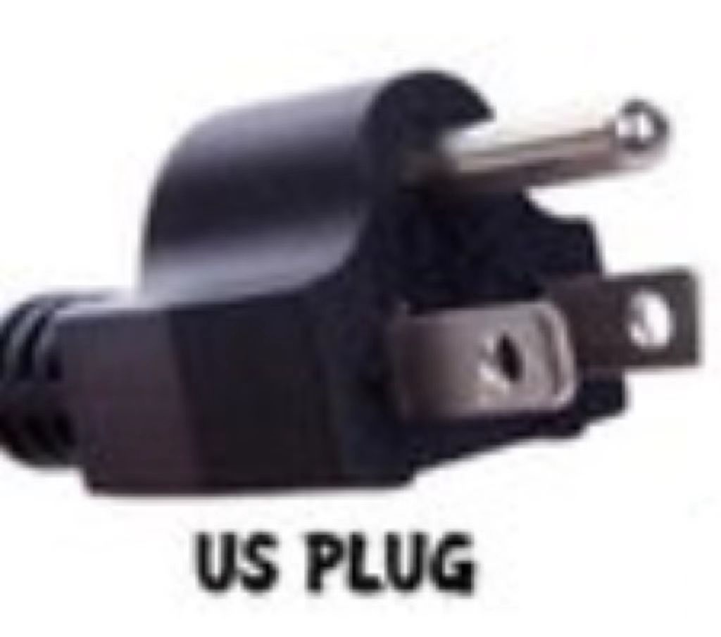 US PLUG