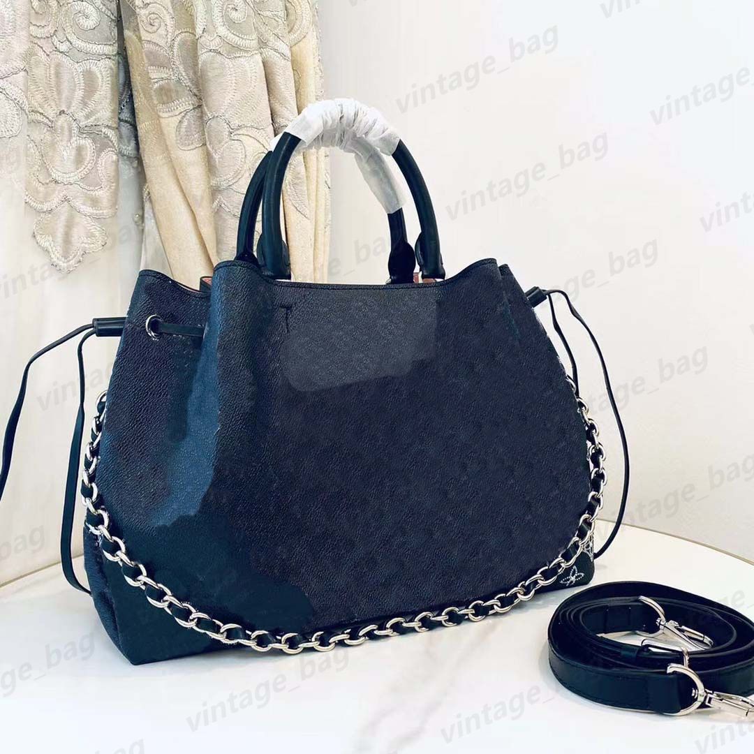 Bolso Bella Piel Mahina - Bolsos M57201