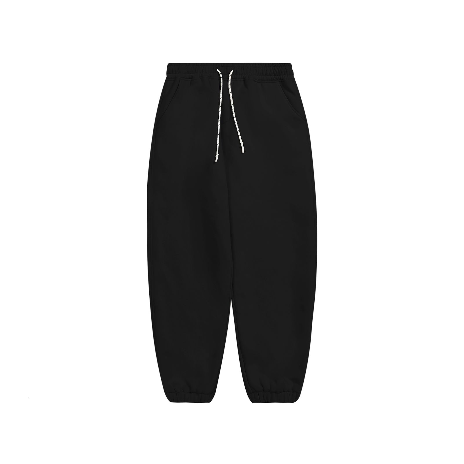 (pants) black