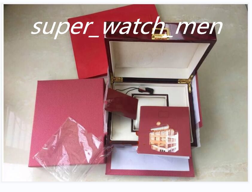 watch + original box certificate