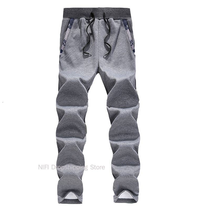 Pant -Dark Gray