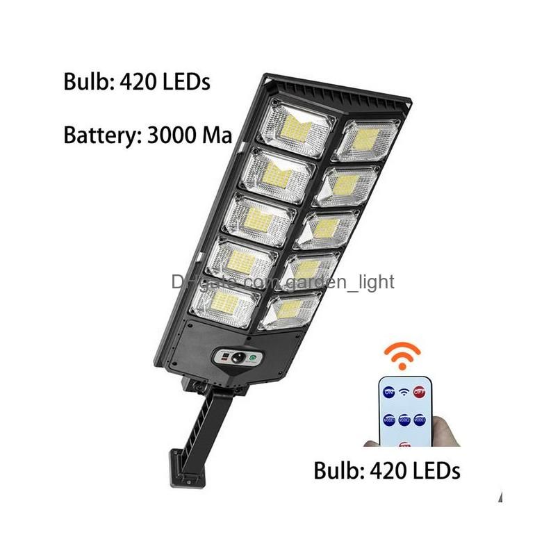 420LED