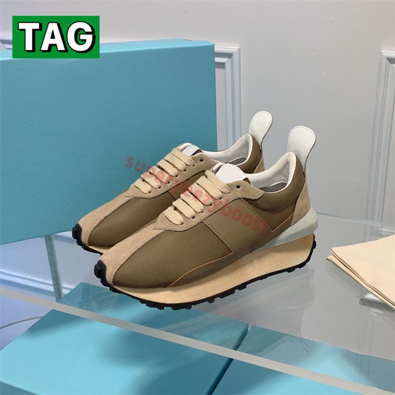 07 Nylon Khaki