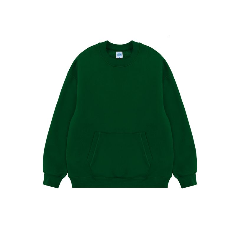 (tops) green