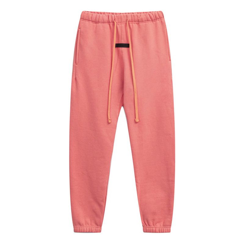 Jogger-coral