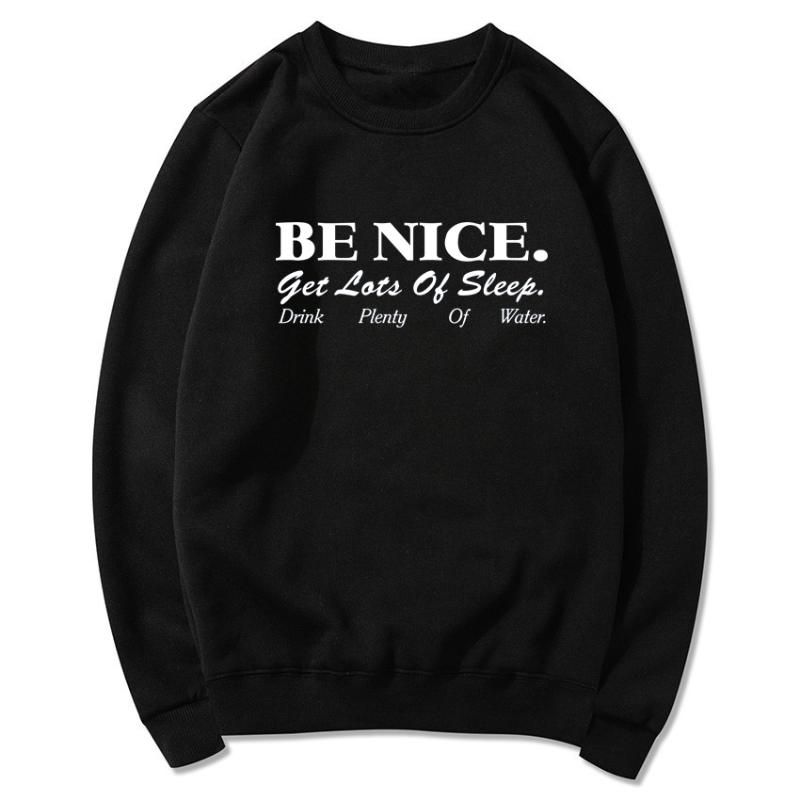 Black-BeNice