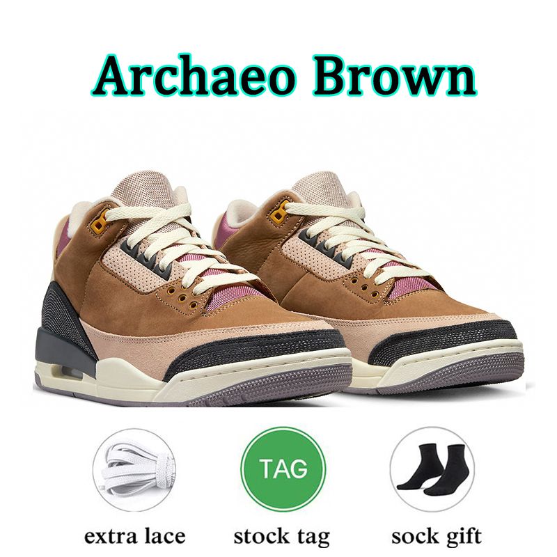 #36 archaeo brown 40-47
