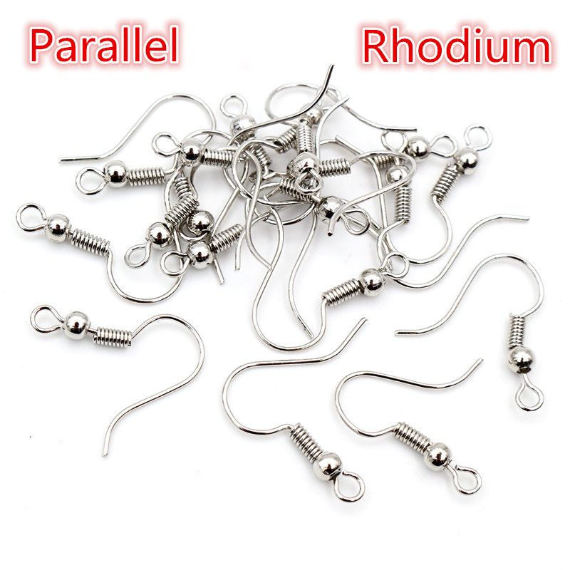 Rhodium-parallell