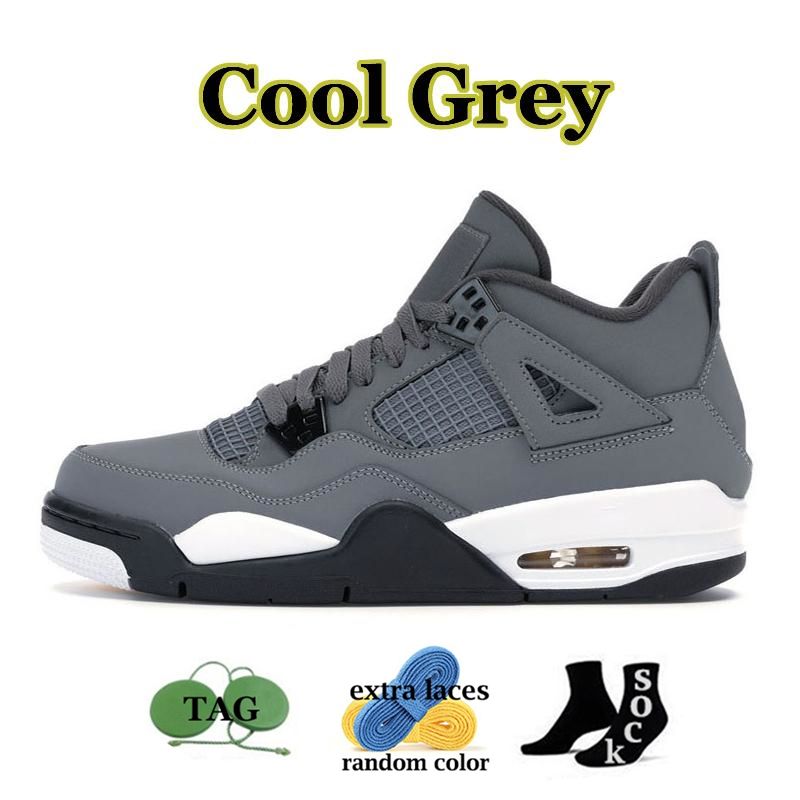 4s Cool Grey