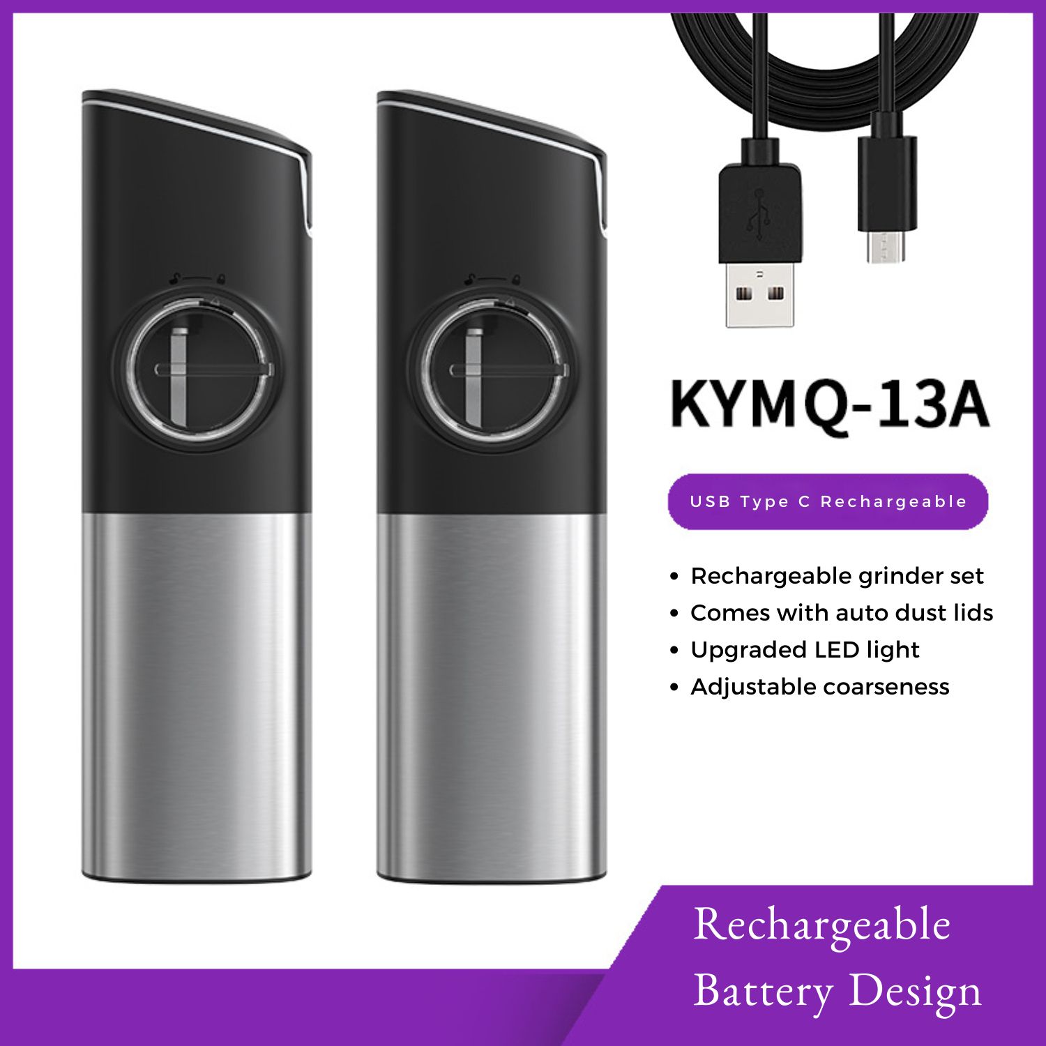 Kymq-13a-2pcs