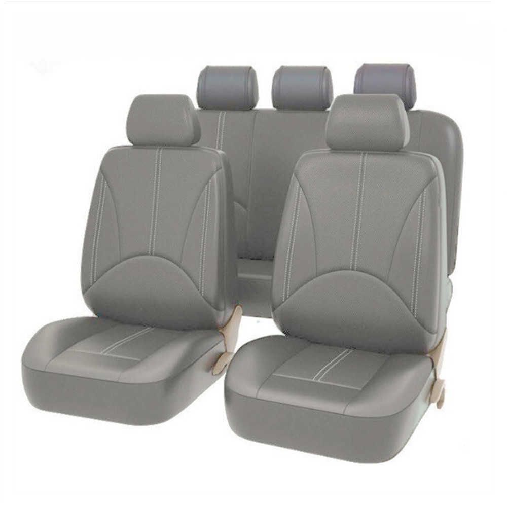 Stil A-5Seats-Grey