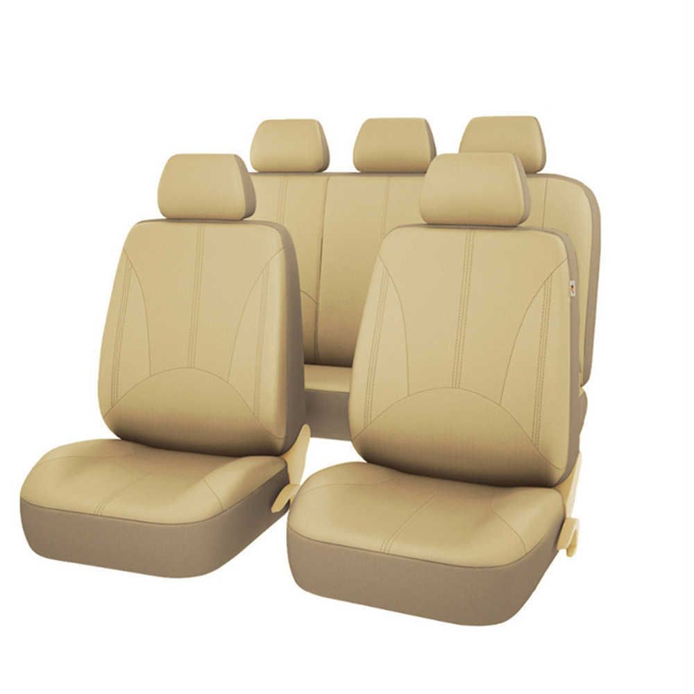 Style A-5Seats-Beige