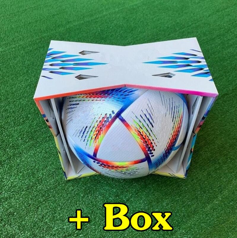 size 5 + Box