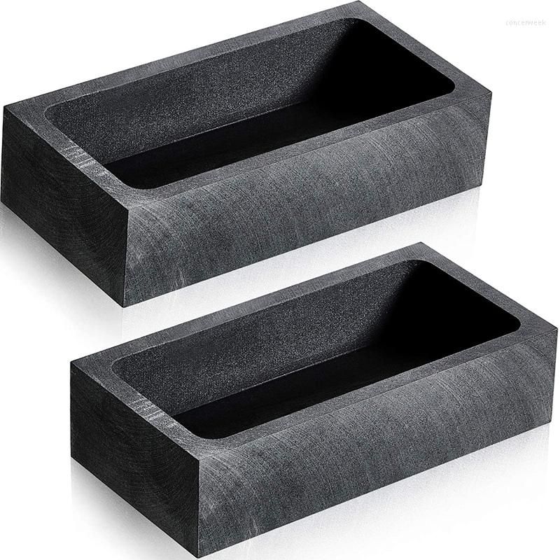 Graphite Mold, High Quality And Durable Graphite Casting Mold