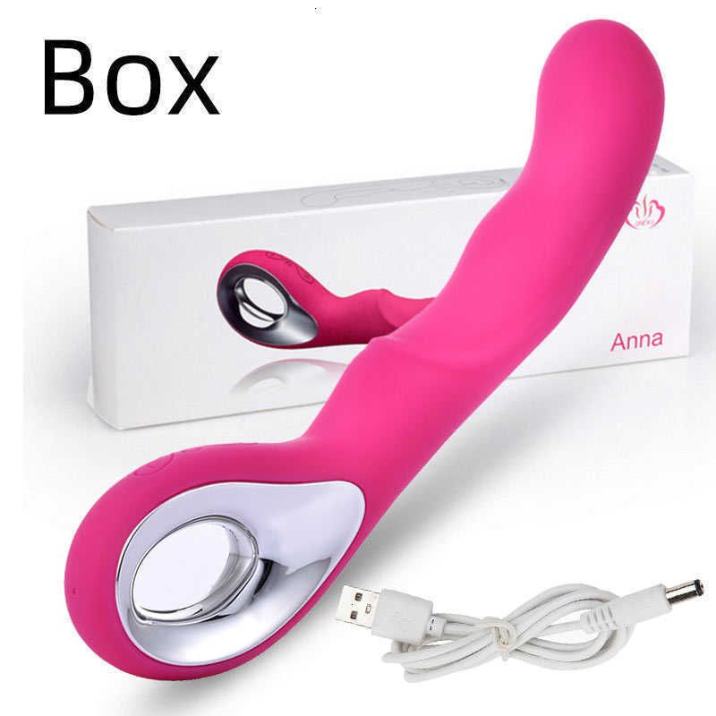 a pink with box
