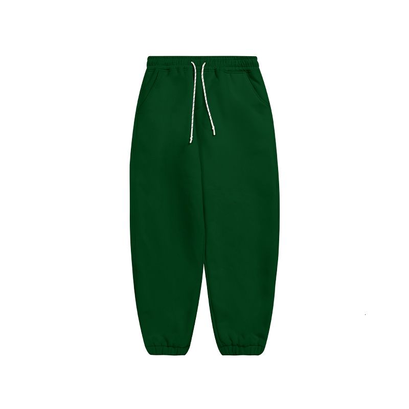 (spodnie) Zielone