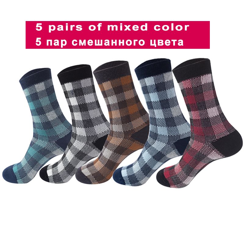 5 colori misti