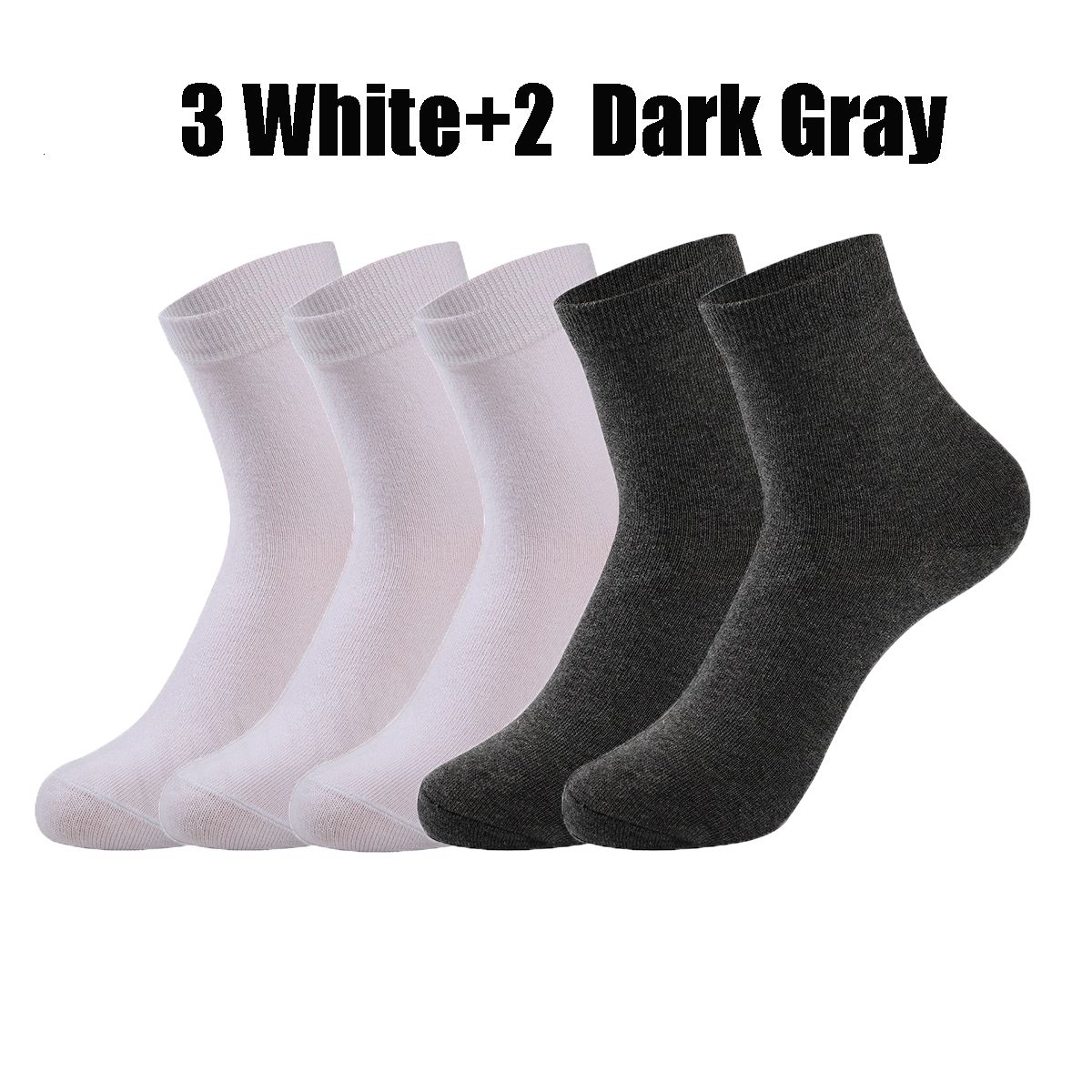 3 White2dark Grey