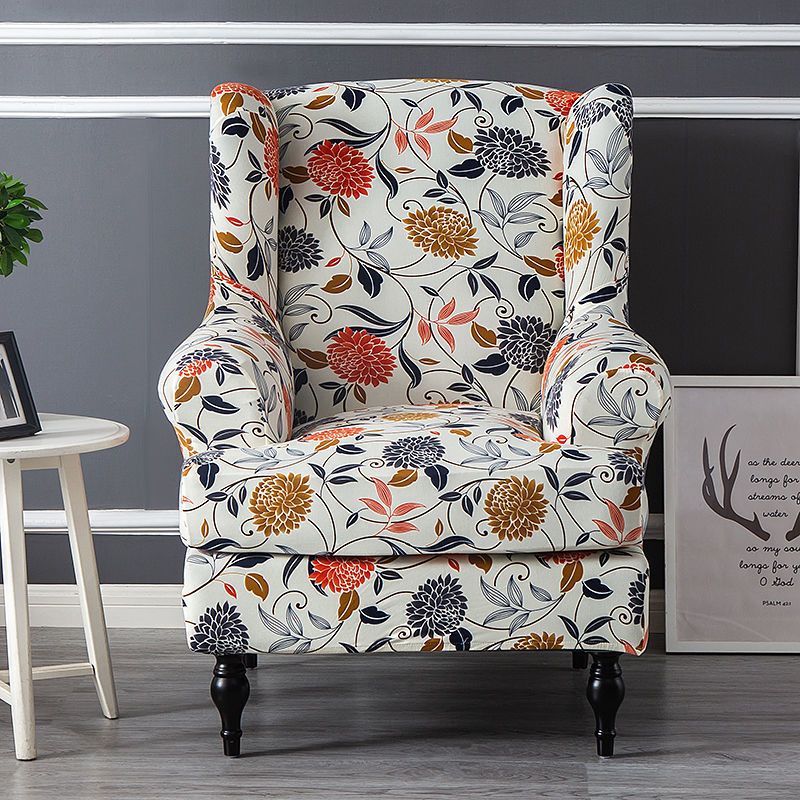 A - Couverture de fauteuil