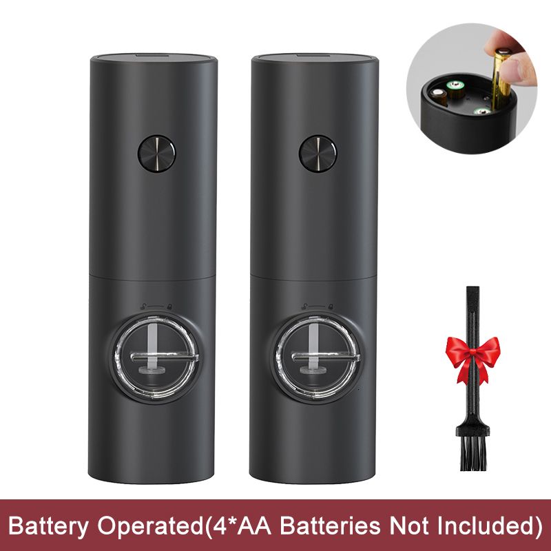 Battery-2 Pieces