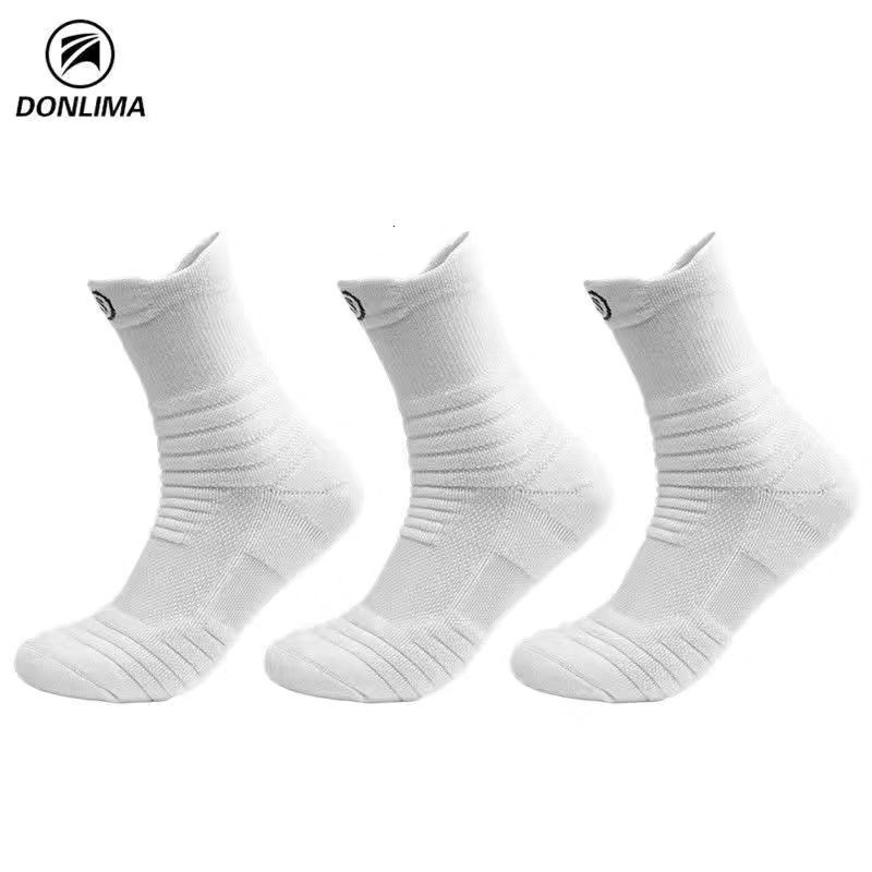 3Pairs White