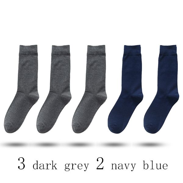 3Dark Grey2Navy Blue