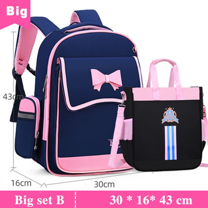 Blue Big Set B