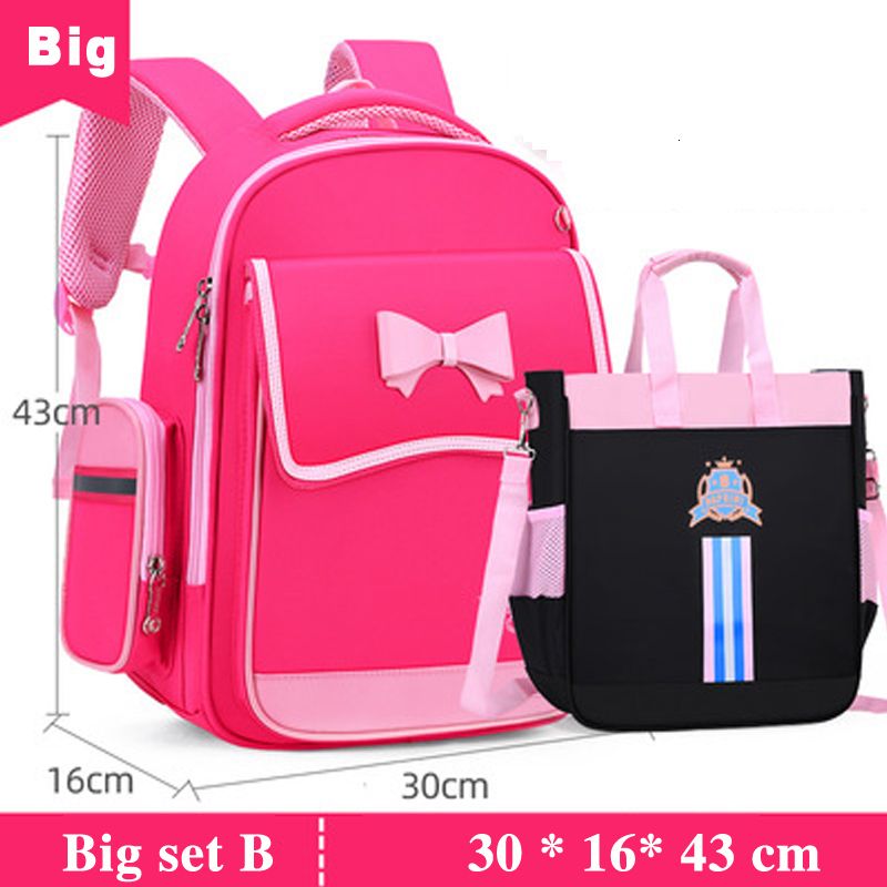 Pink Big Set B