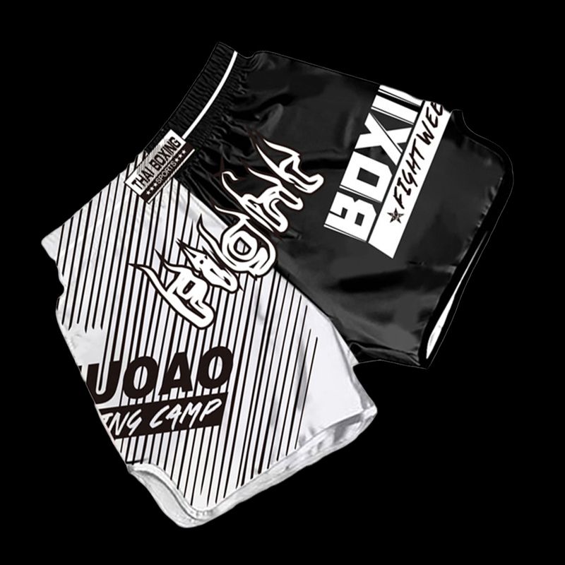 Muay Thai Shorts 100