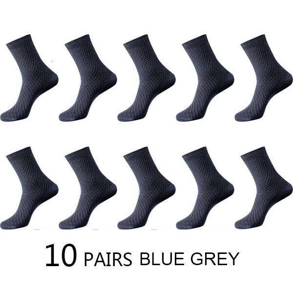 10 blue grey