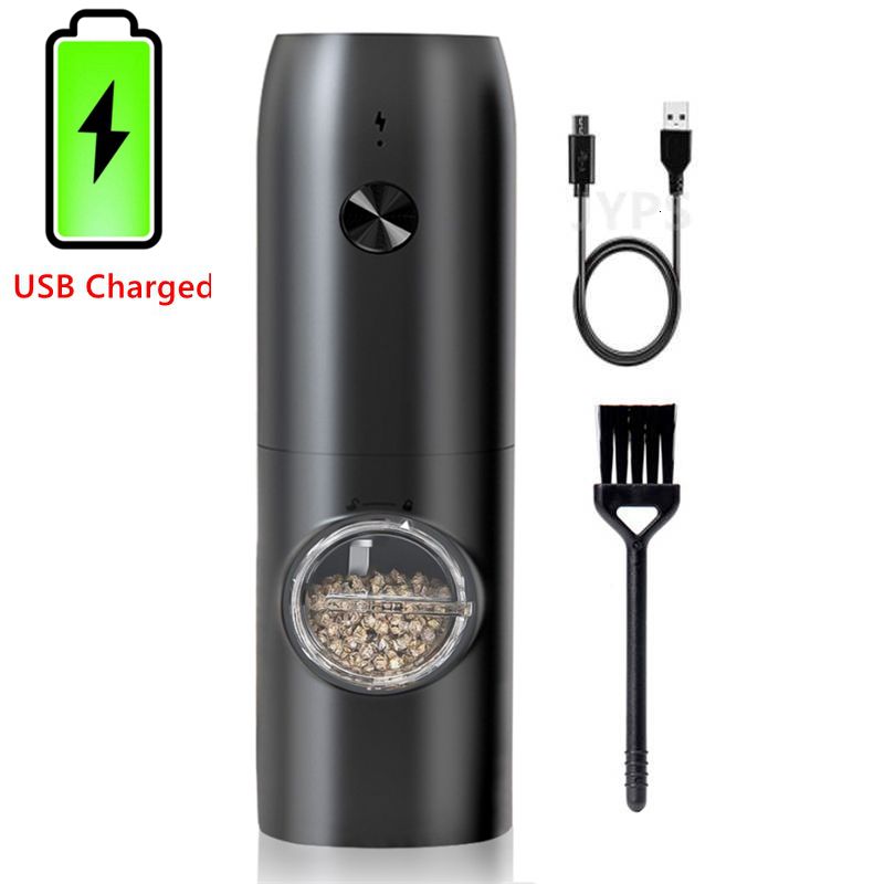 cobrança USB