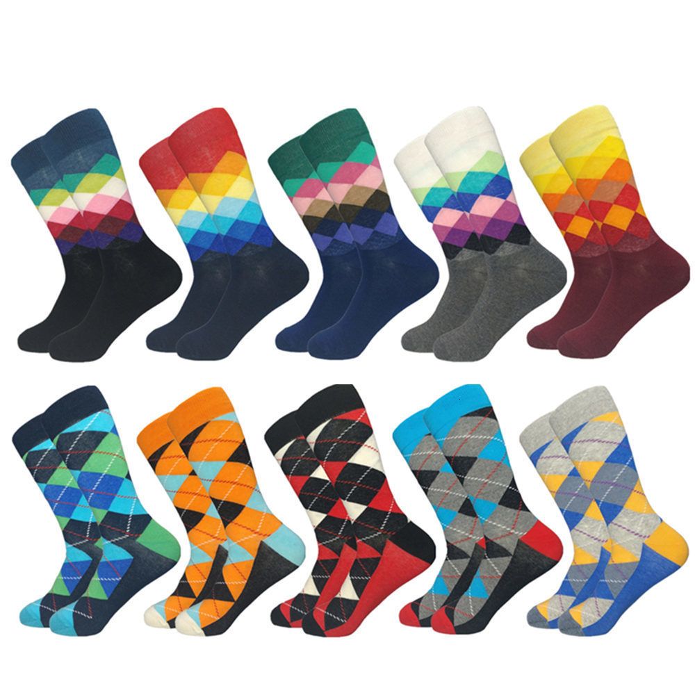 10 Paar Socken