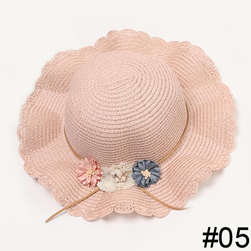 01 HAT rosa