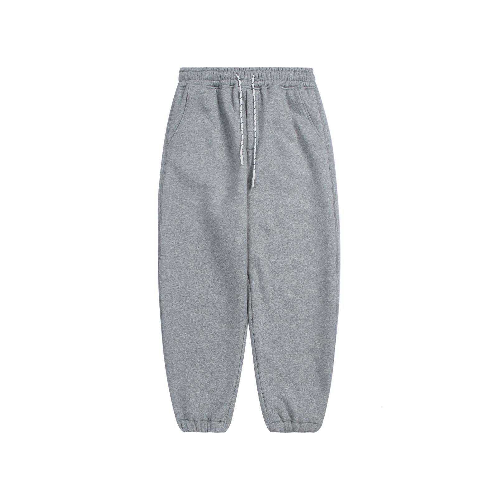 (pants) grey