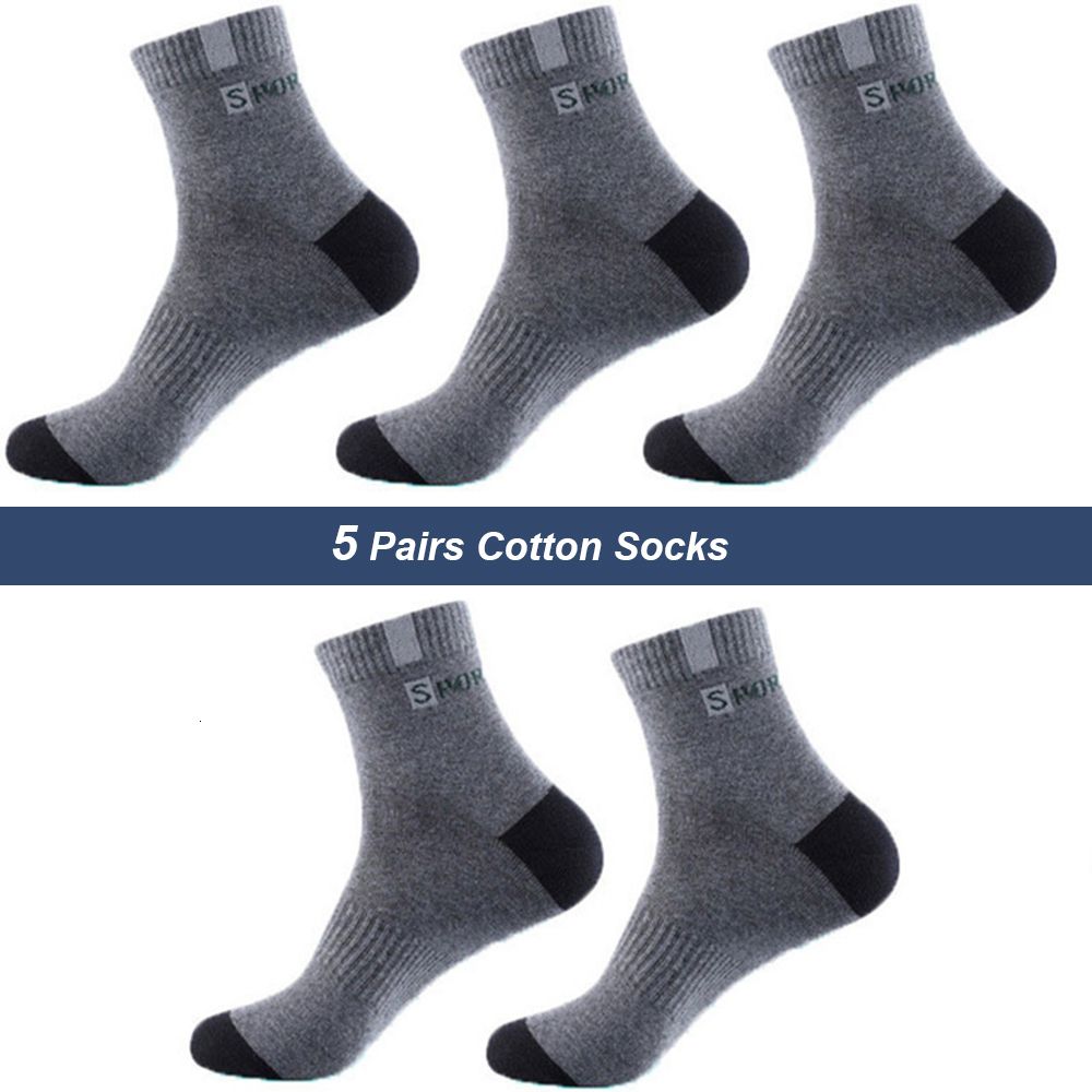 b 5 pair dark gray