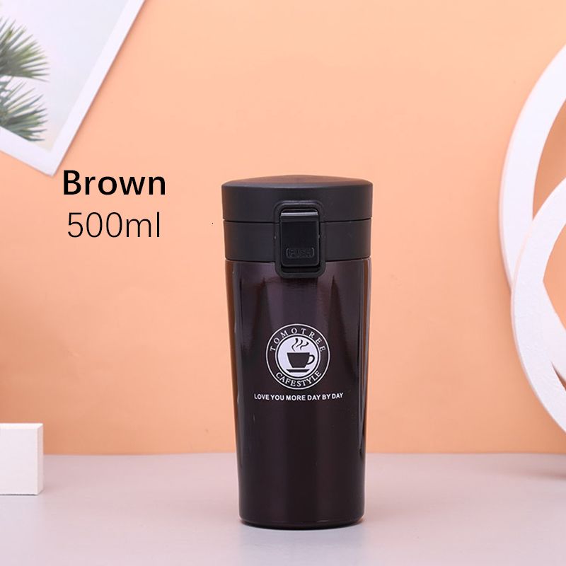 Braun-500ml