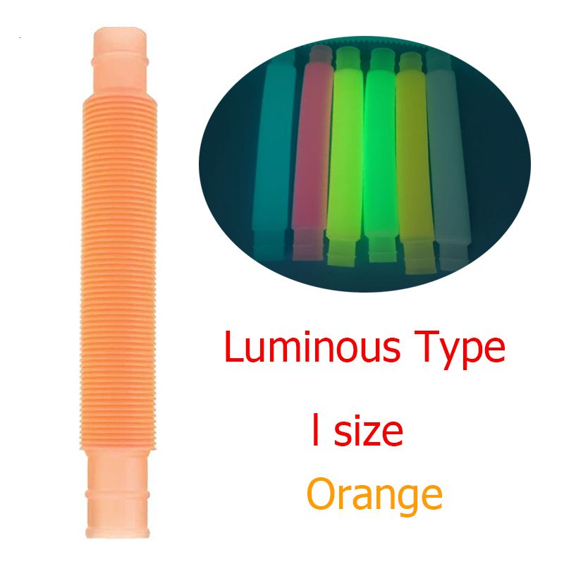 Light O d'orange