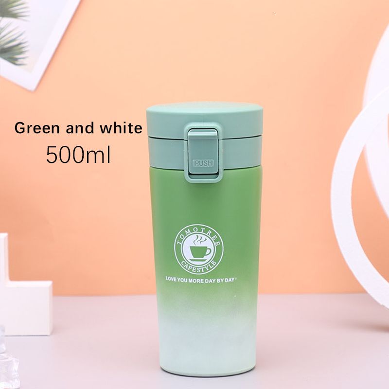 Green White-500ml