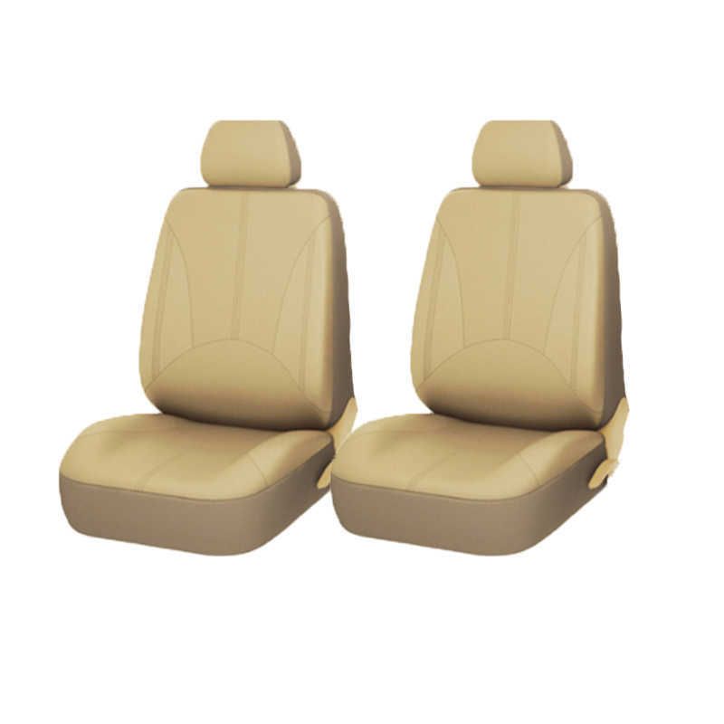 Stil A-2Seats-Beige