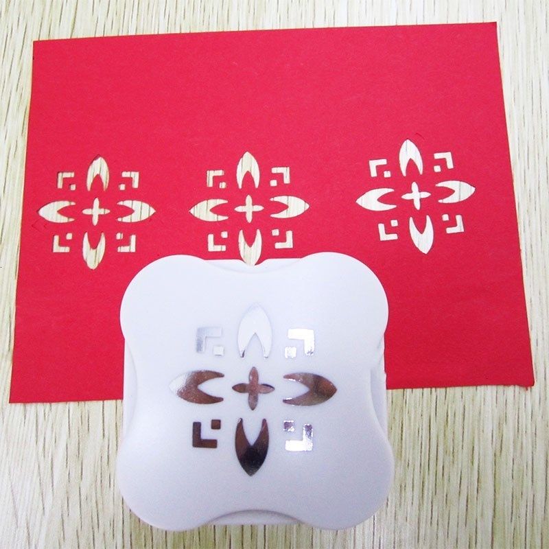 Embossing Style 7