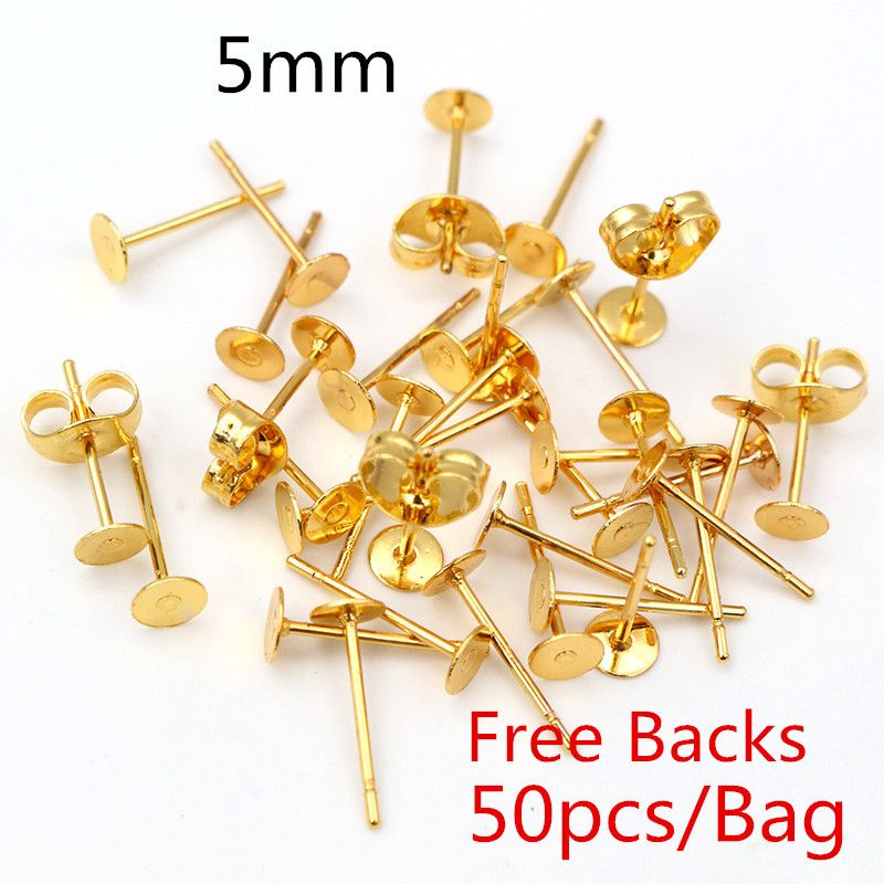 5mm x 50pcs